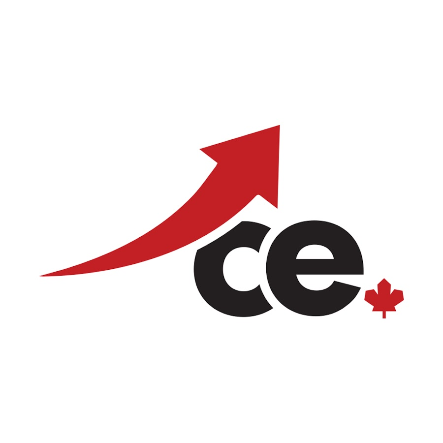 Canada’s Entrepreneur logo